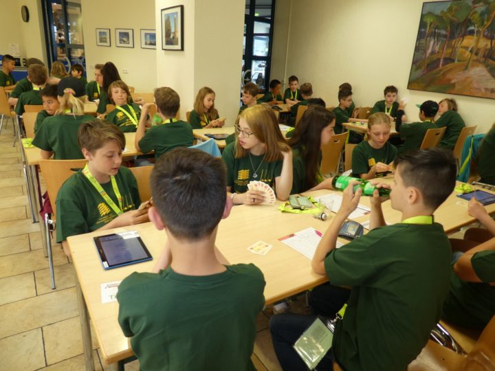 DSJM 2019 Konkurrenz Schueler