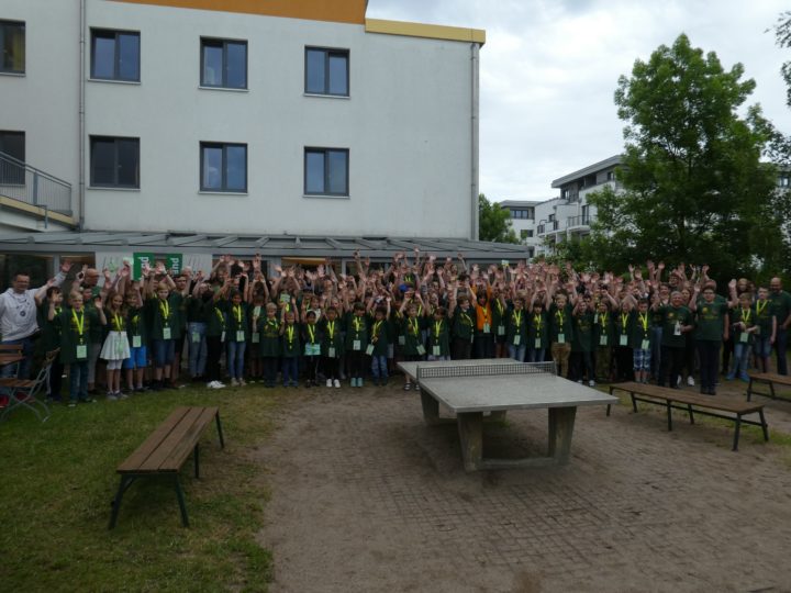 DSJM 2019 Alle Teilnehmer