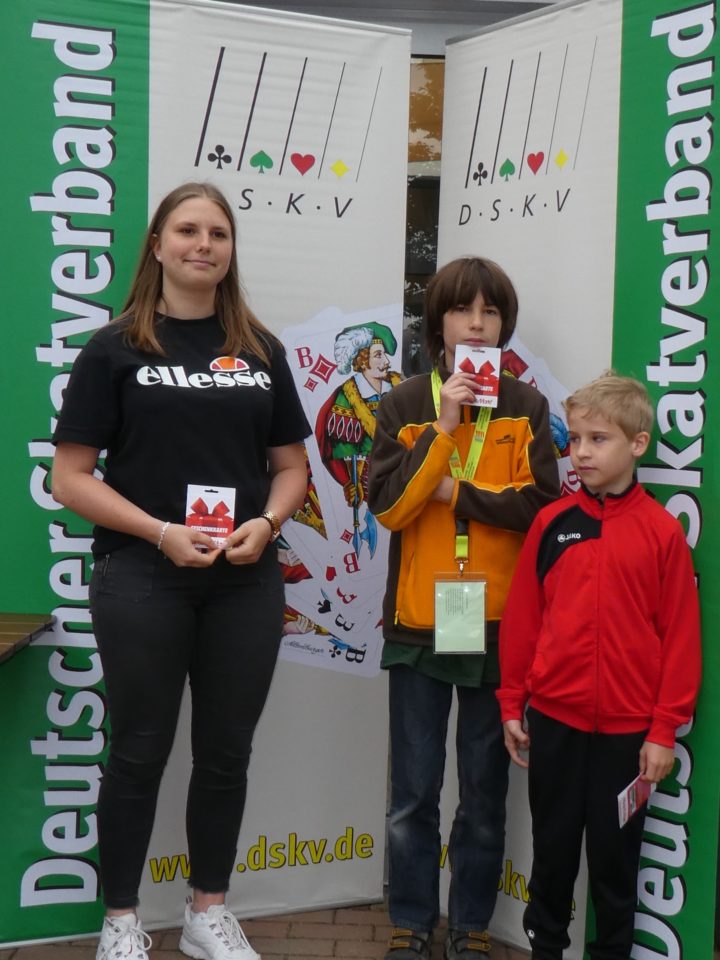 Geburtstagskinder DSJM 2019