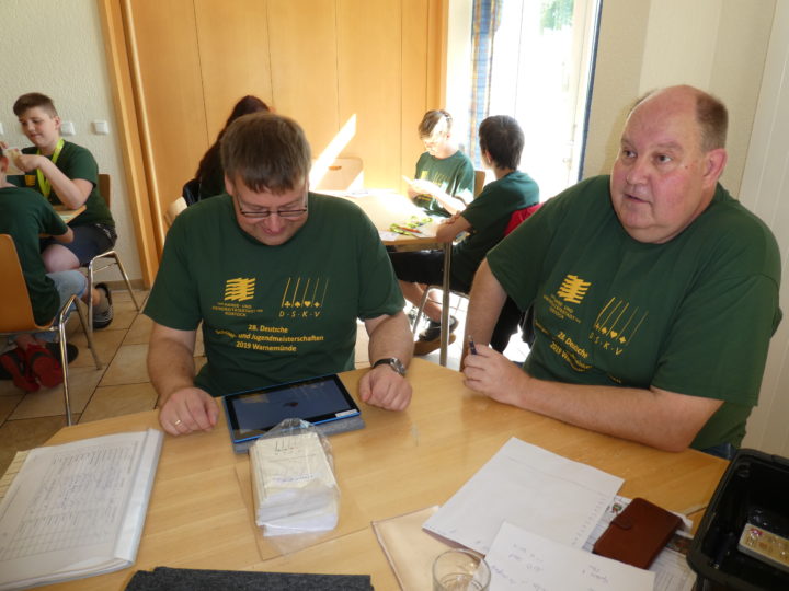 Schuelerbereich 4 DSJM 2019