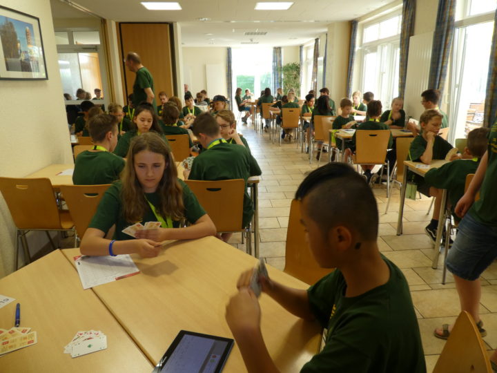 Schuelerbereich DSJM 2019