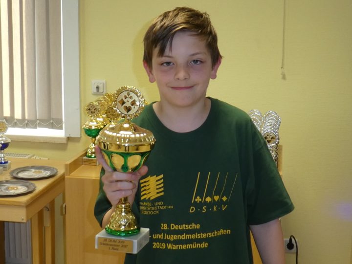 Schülermeister 2019