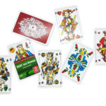 Pressebild Spiel Skat Mit Damen Offen Bildrechte Altenburger Tourismus GmbH