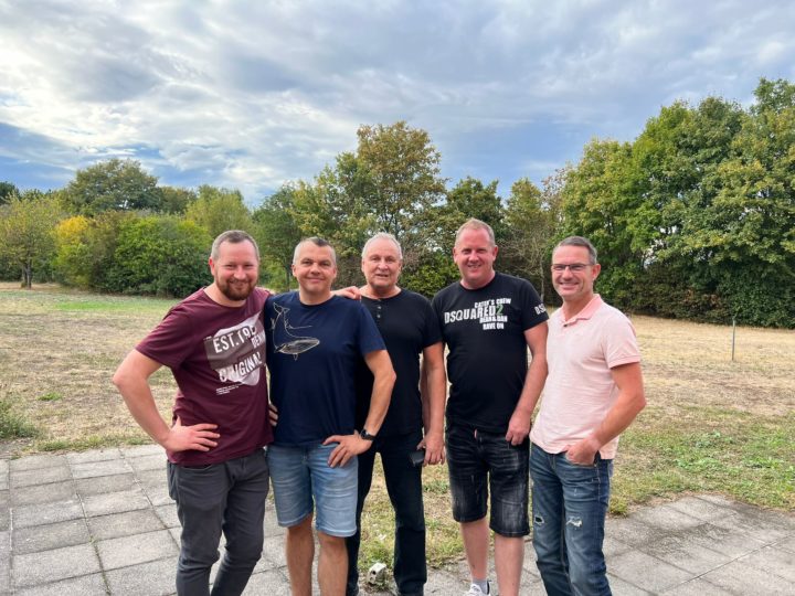 18 Und Weg Altenburg