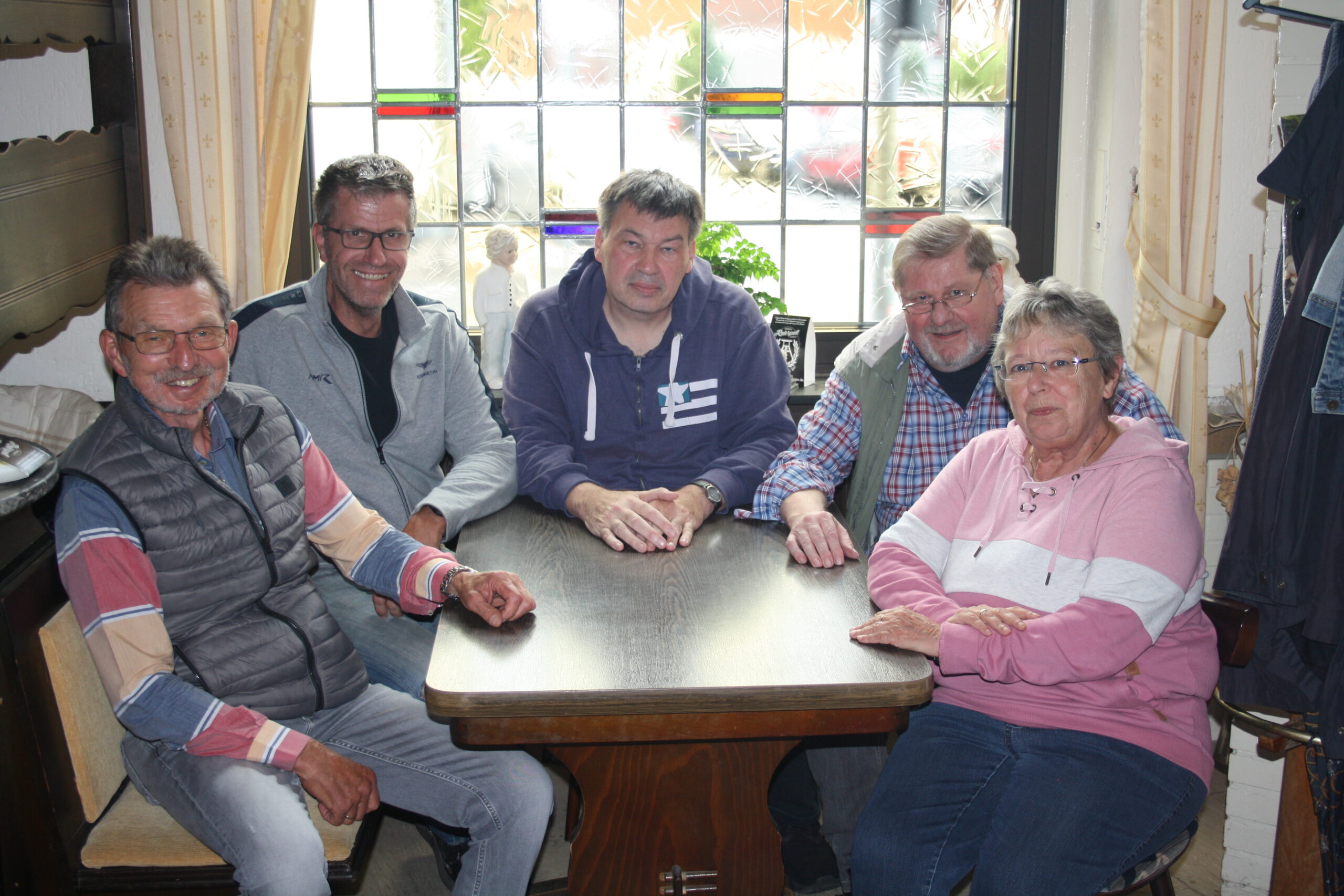 C 05 58 017 TuS Heven 09 II 2