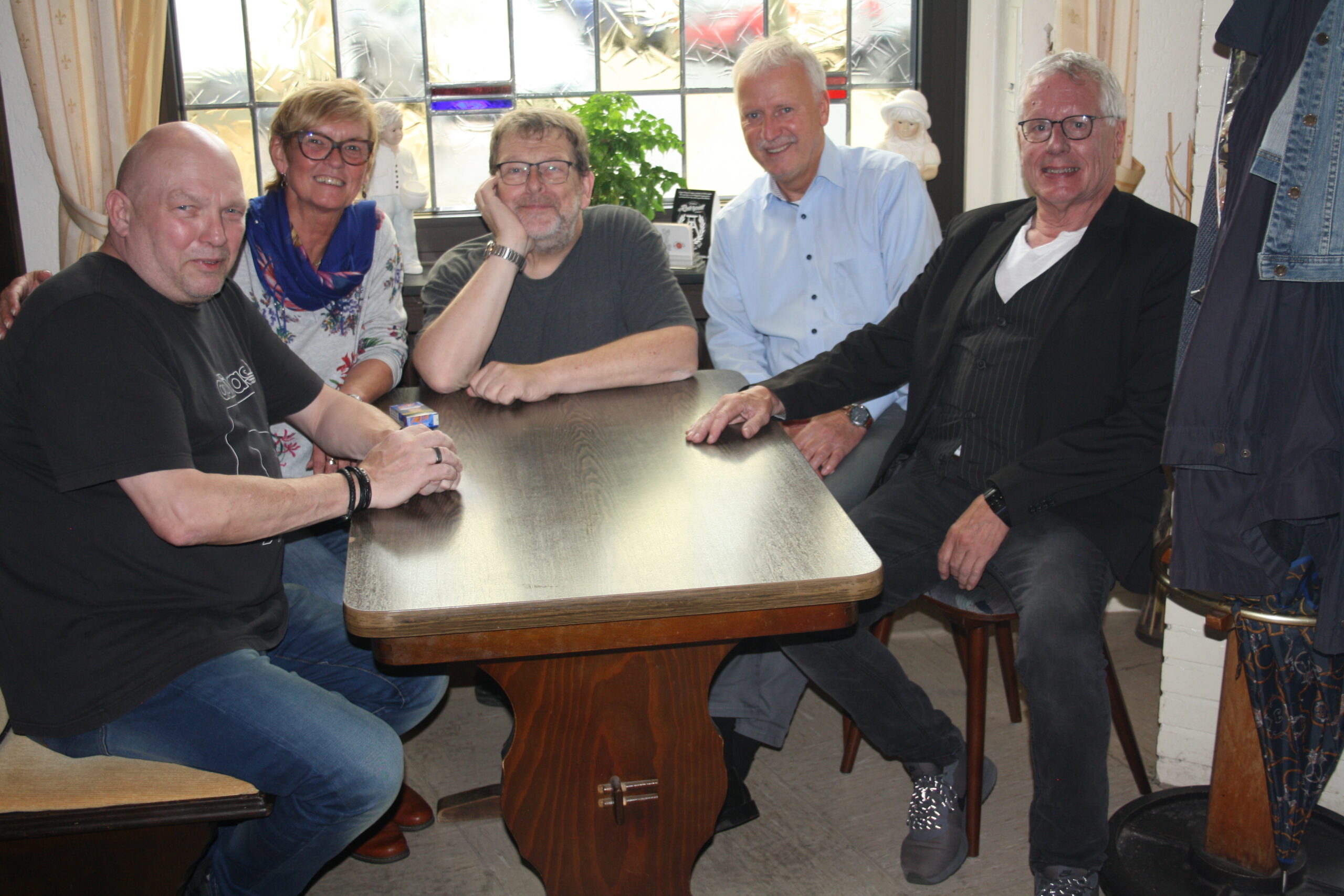 D 04 40 001 Lang Unterm AS Düsseldorf 2