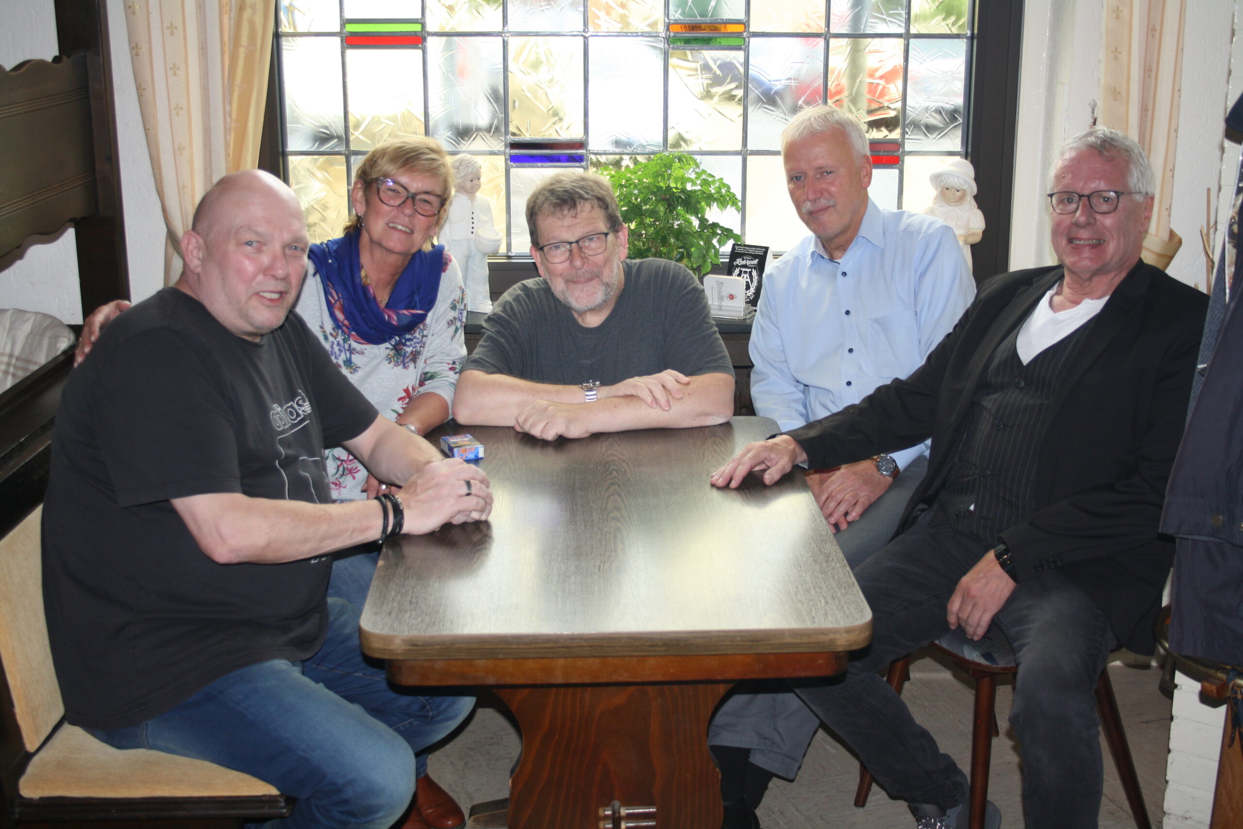 D 04 40 001 Lang Unterm AS Düsseldorf