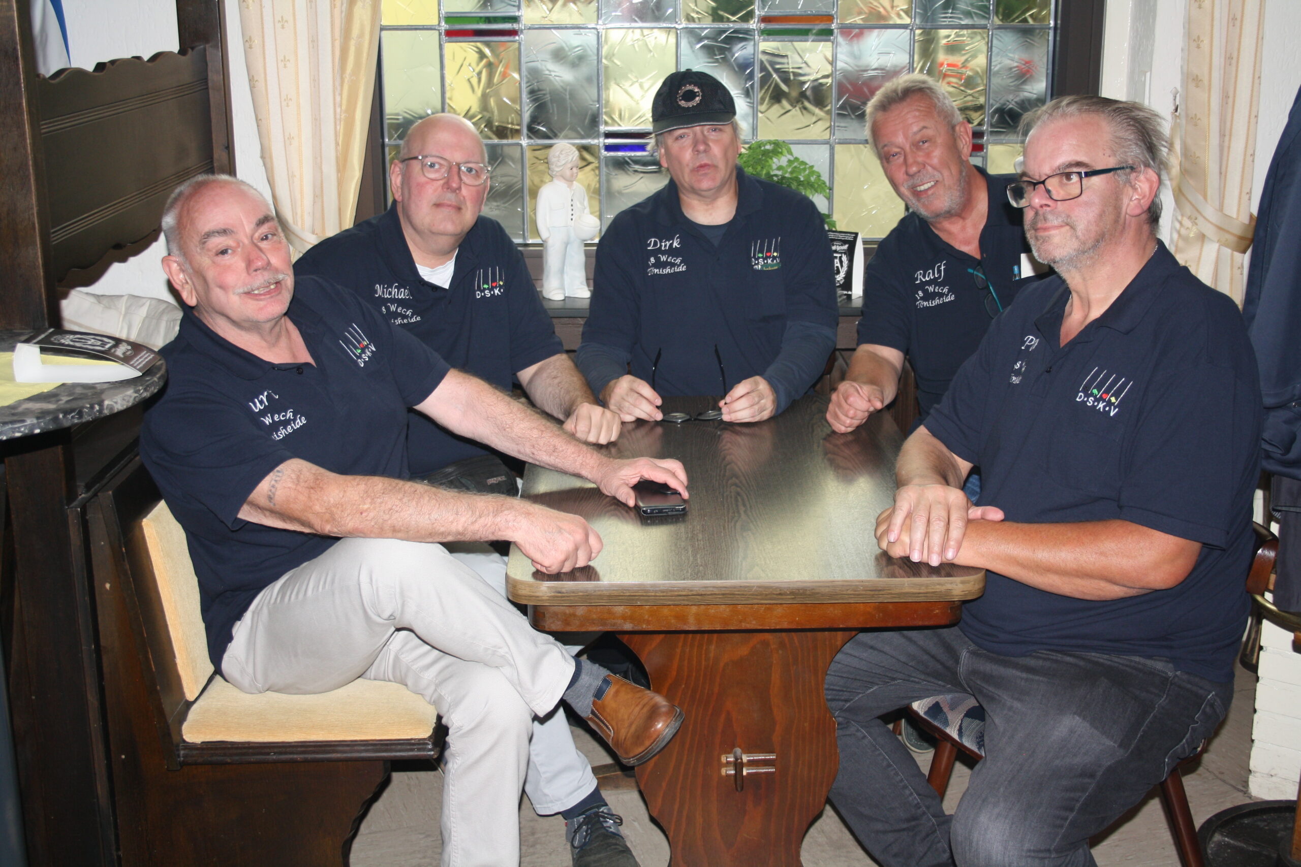 E 05 56 030 18 Wech Tönisheide Velbert 2