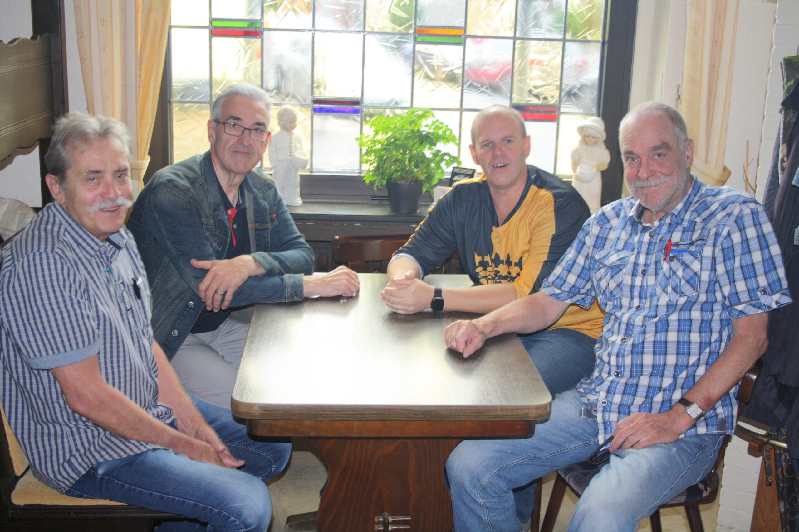 K 04 11 012 Jänsch Skat Team Essen 1