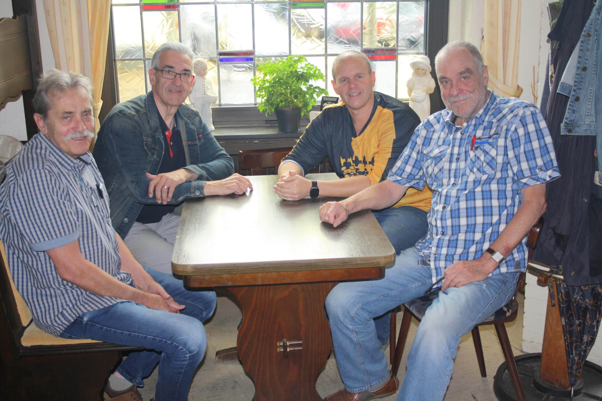 K 04 11 012 Jänsch Skat Team Essen 2