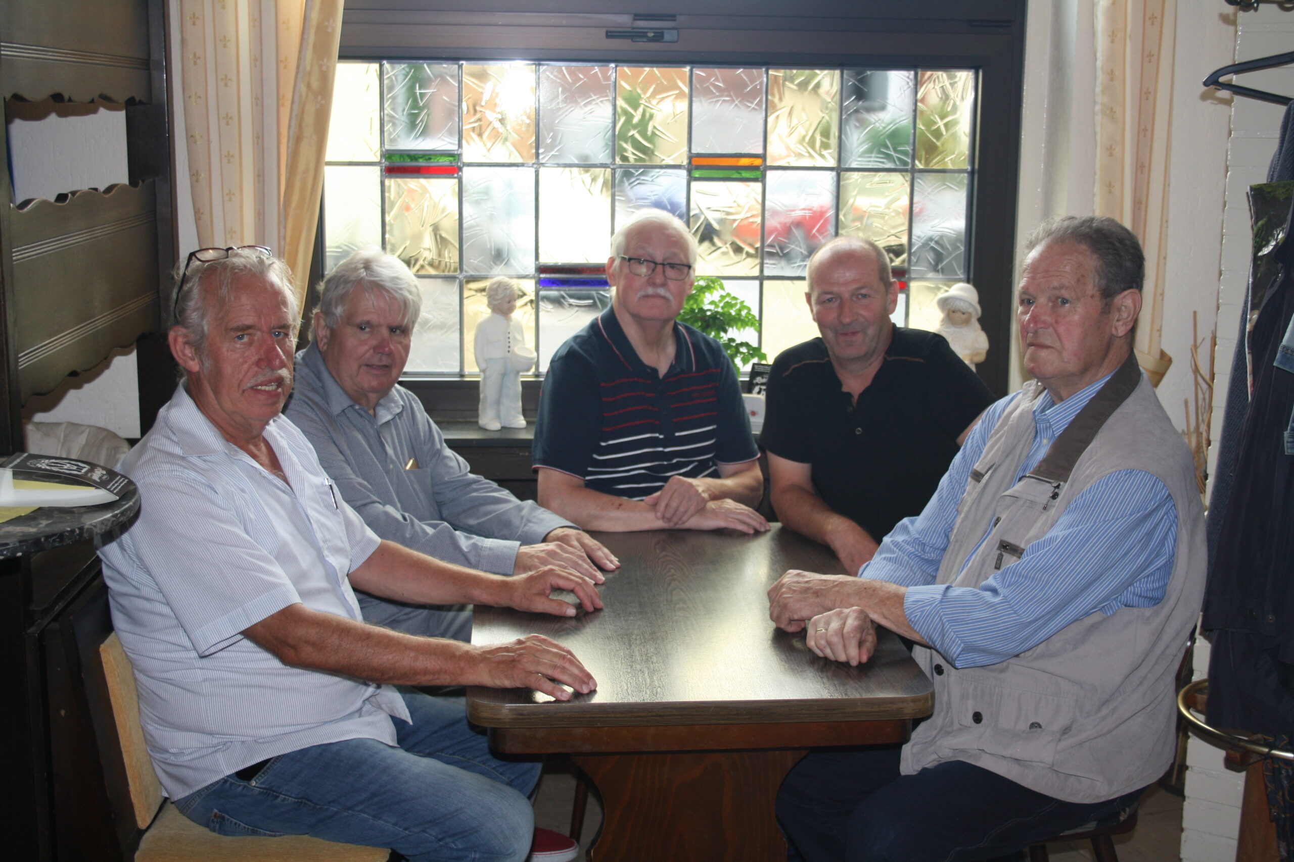 M 04 41 057 Skatfreunde Broekhysen Stralen 2