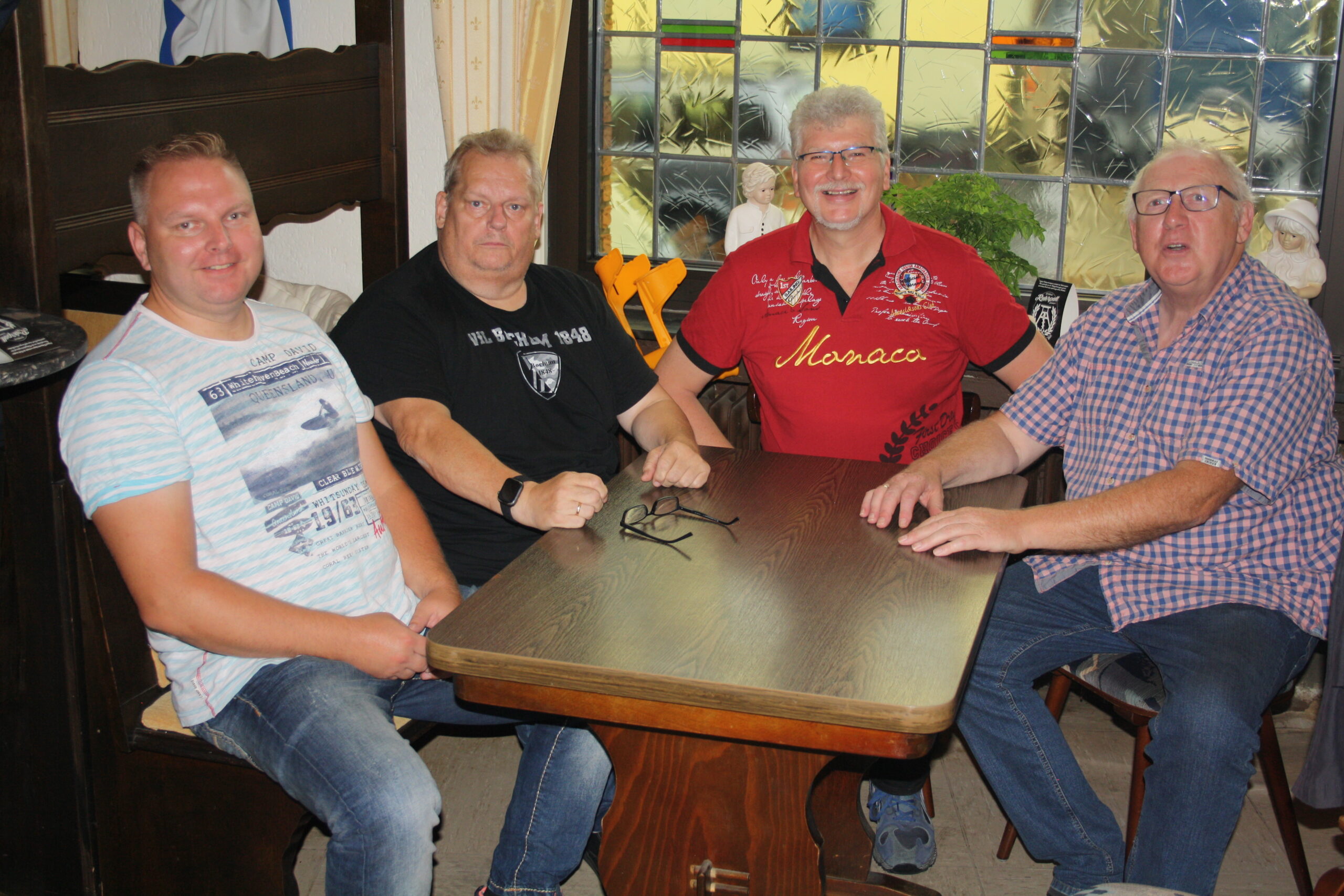 P 04 11 020 Grand Ouvert Gelsenkirchen 1