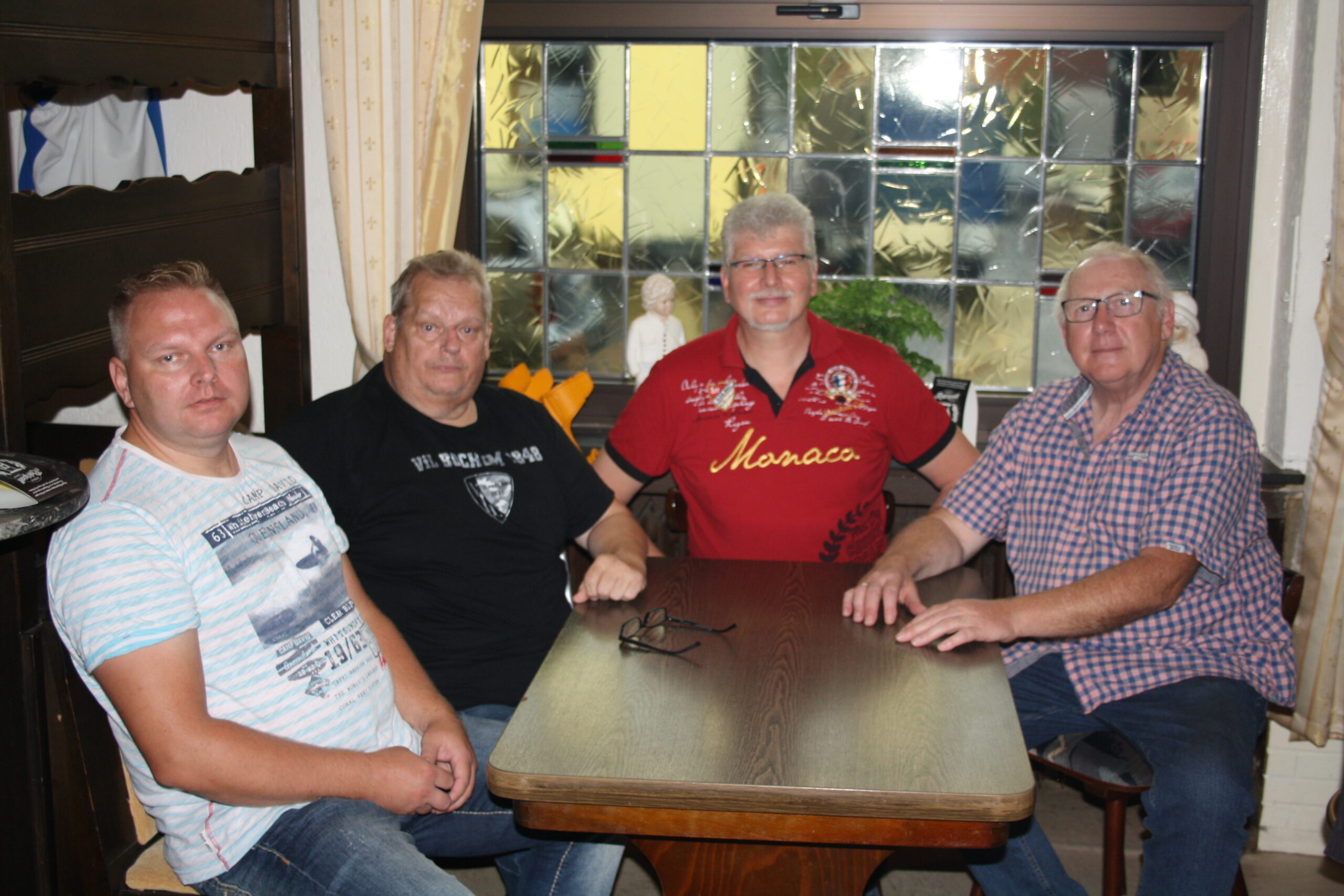 P 04 11 020 Grand Ouvert Gelsenkirchen 2