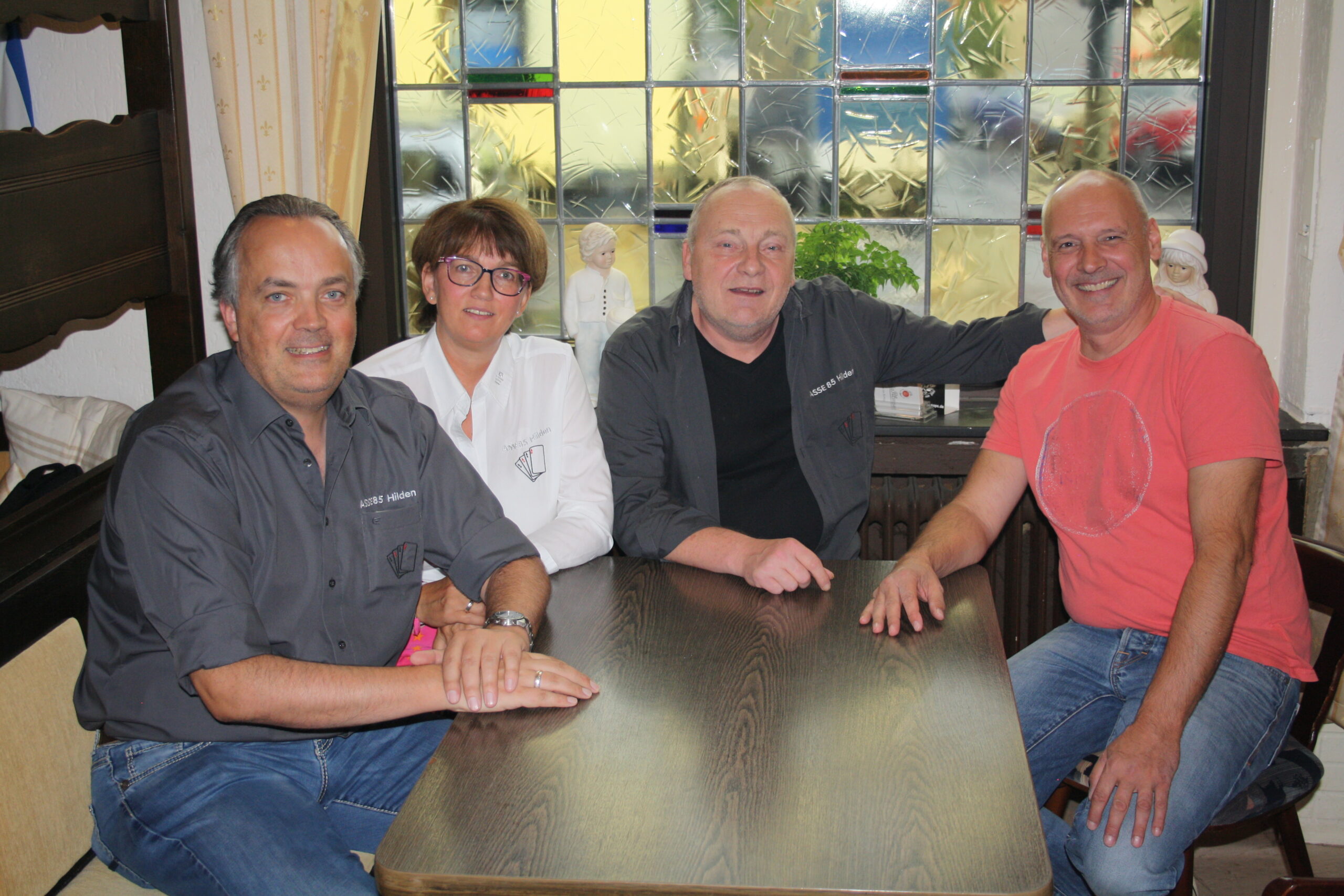 S 04 40 031 Asse 85 Hilden 1