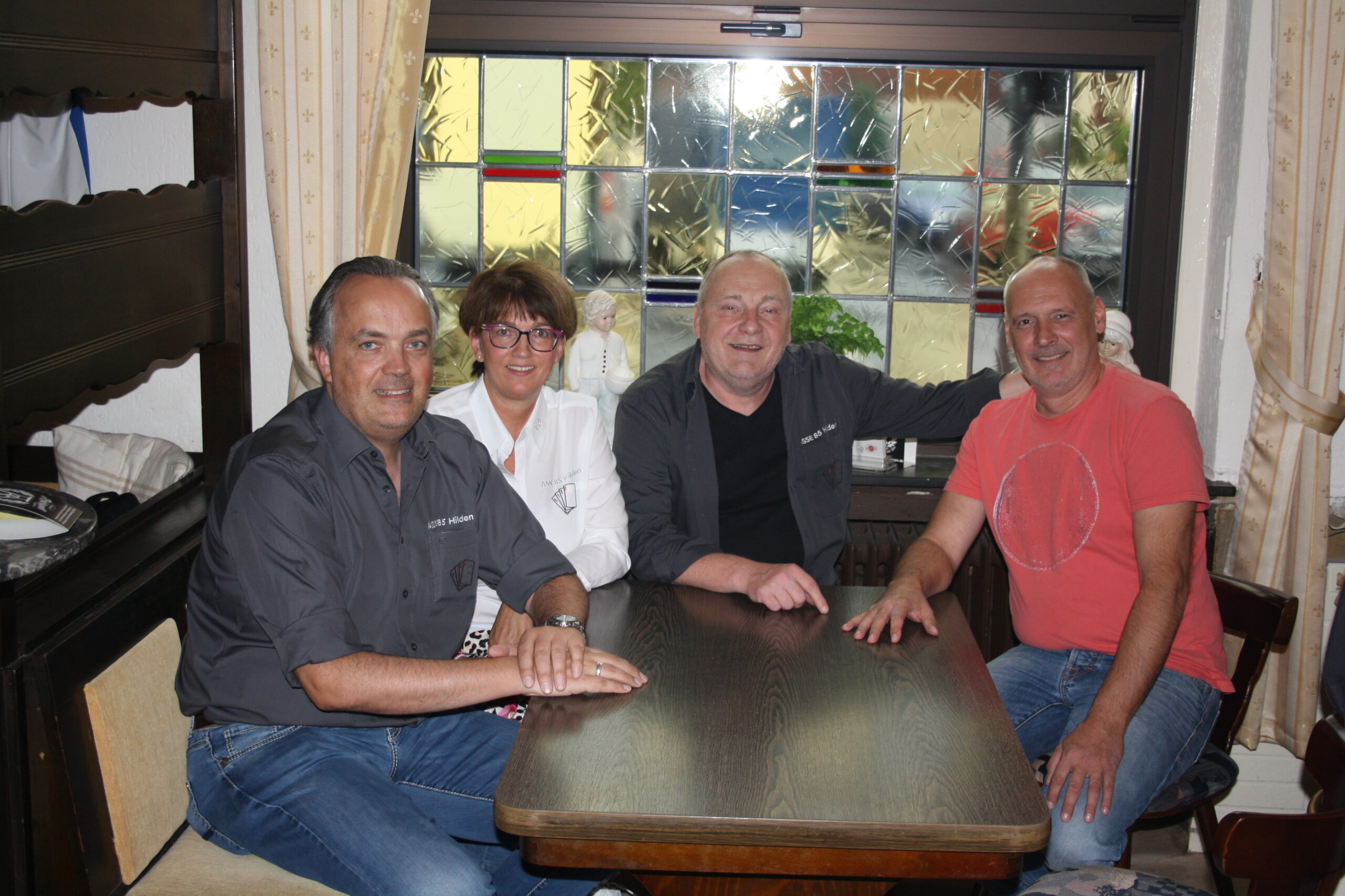 S 04 40 031 Asse 85 Hilden 2