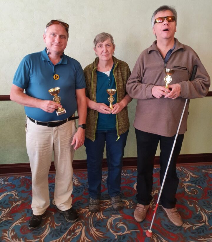 DBM 2022 Mannschaft Platz 1