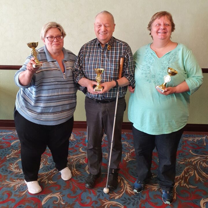 DBM 2022 Mannschaft Platz 2