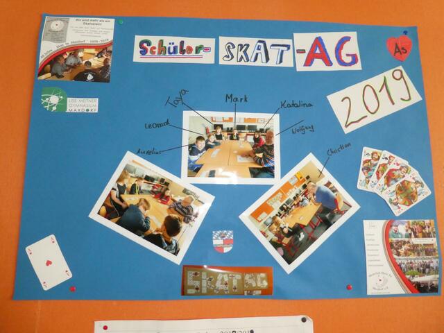 Plakat+der+AG Kids 2019