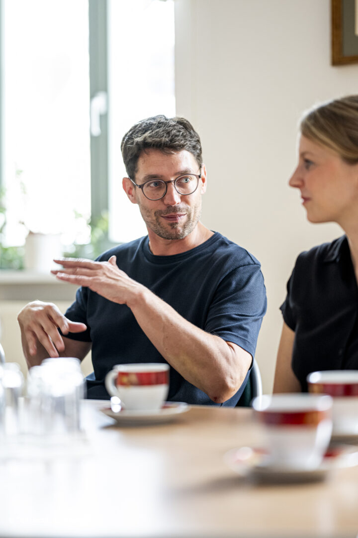IKE TOUR SKATSPIEL IN ALTENBURG