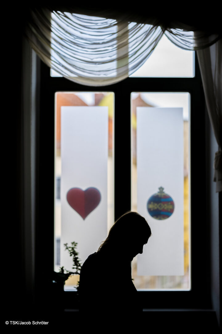 IKE TOUR SKATSPIEL IN ALTENBURG