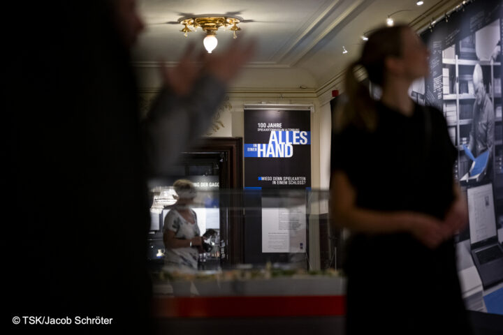 IKE TOUR SKATSPIEL IN ALTENBURG