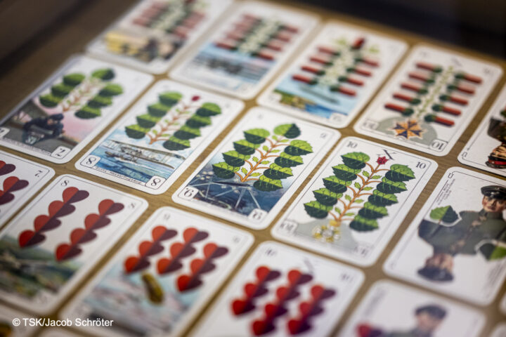 IKE TOUR SKATSPIEL IN ALTENBURG