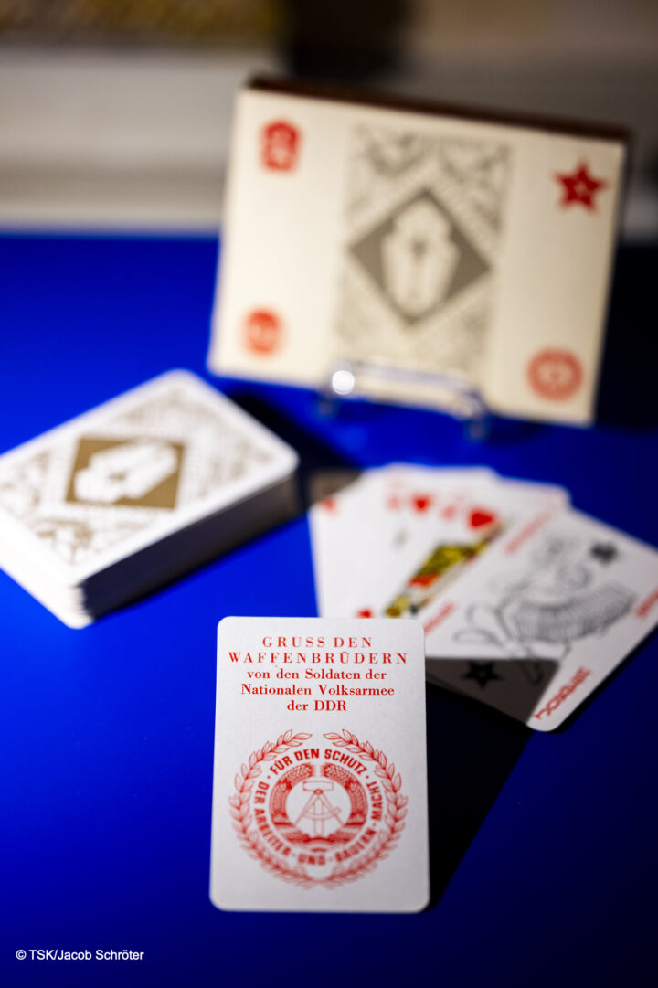 IKE TOUR SKATSPIEL IN ALTENBURG