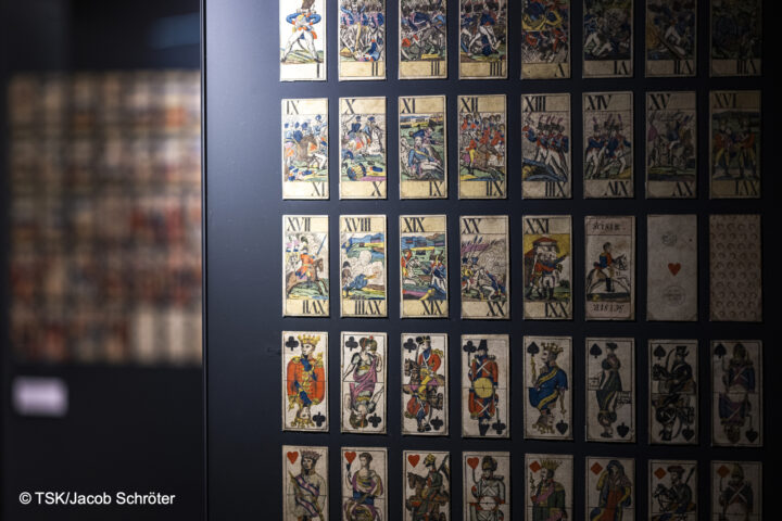 IKE TOUR SKATSPIEL IN ALTENBURG