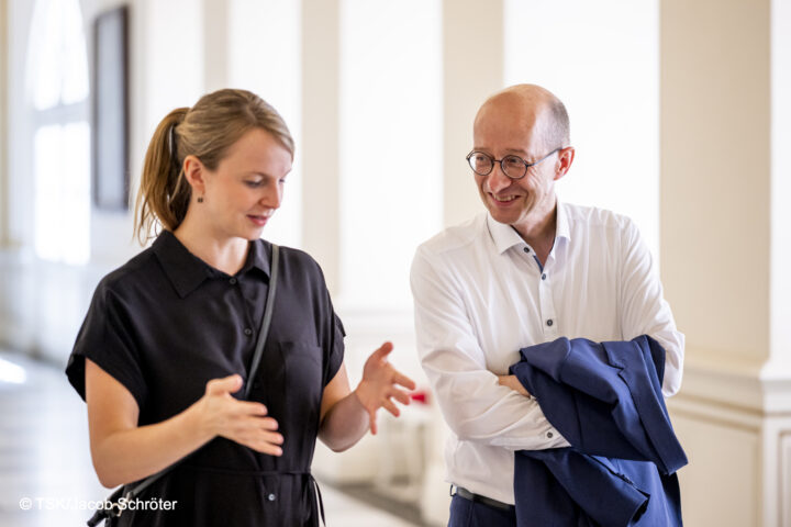 IKE TOUR SKATSPIEL IN ALTENBURG