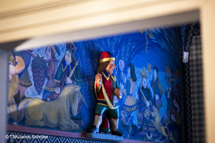 IKE TOUR SKATSPIEL IN ALTENBURG