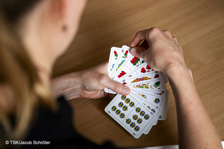 IKE TOUR SKATSPIEL IN ALTENBURG