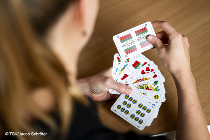 IKE TOUR SKATSPIEL IN ALTENBURG