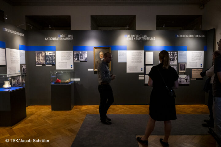 IKE TOUR SKATSPIEL IN ALTENBURG