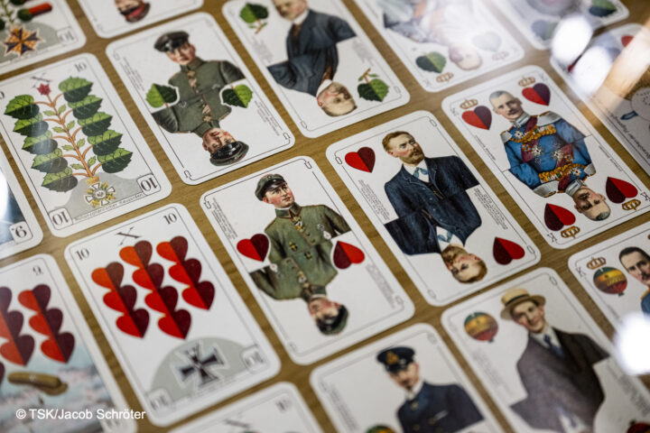 IKE TOUR SKATSPIEL IN ALTENBURG