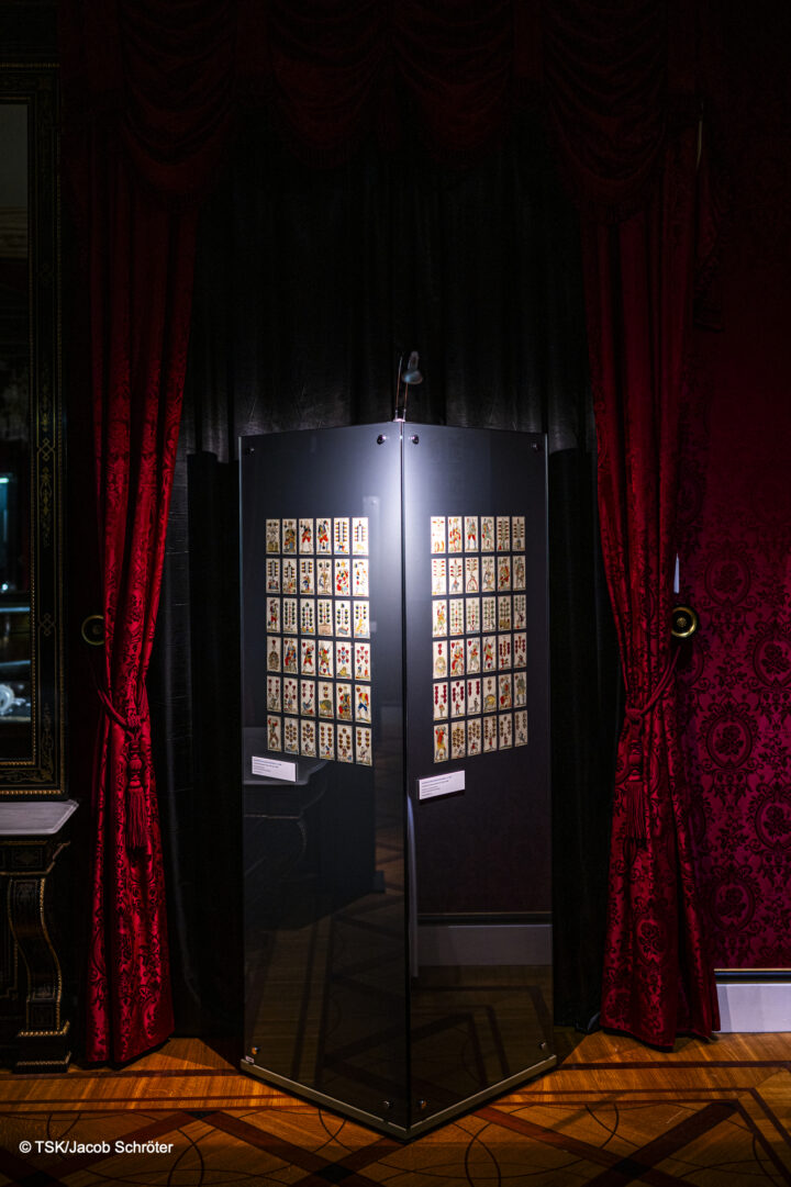 IKE TOUR SKATSPIEL IN ALTENBURG