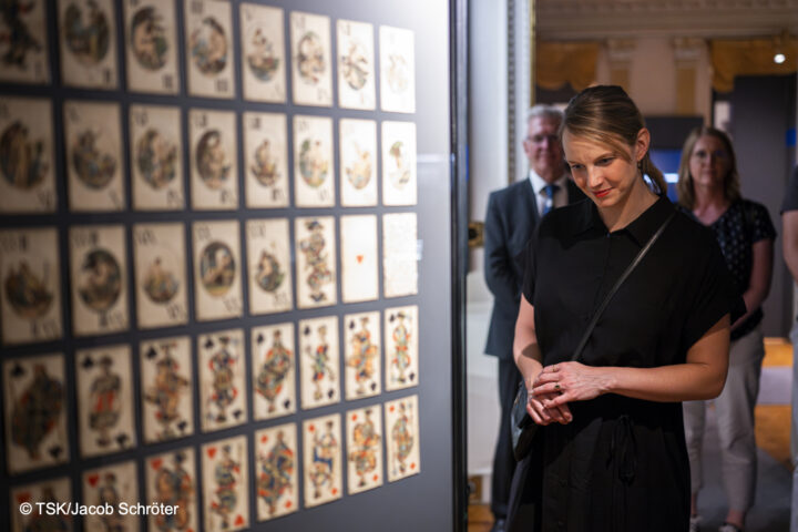 IKE TOUR SKATSPIEL IN ALTENBURG