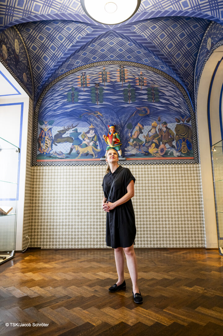 IKE TOUR SKATSPIEL IN ALTENBURG