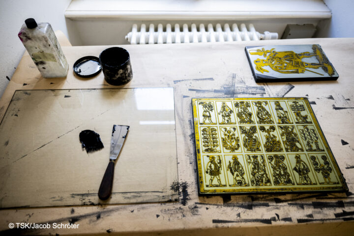 IKE TOUR SKATSPIEL IN ALTENBURG