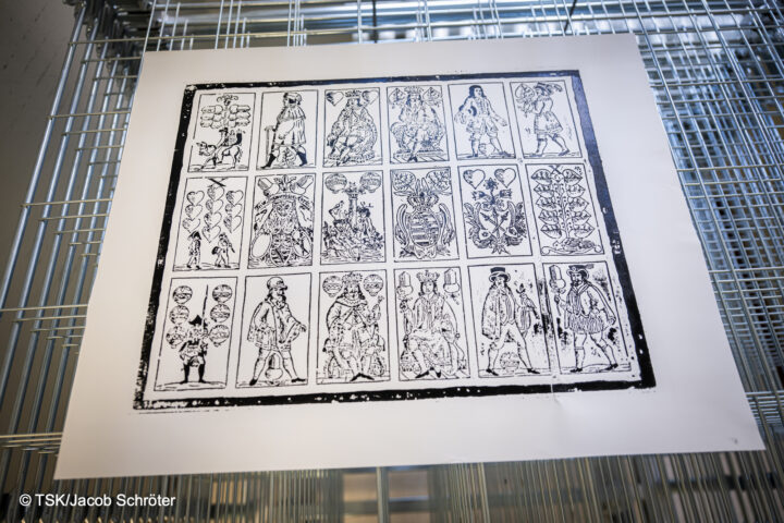 IKE TOUR SKATSPIEL IN ALTENBURG