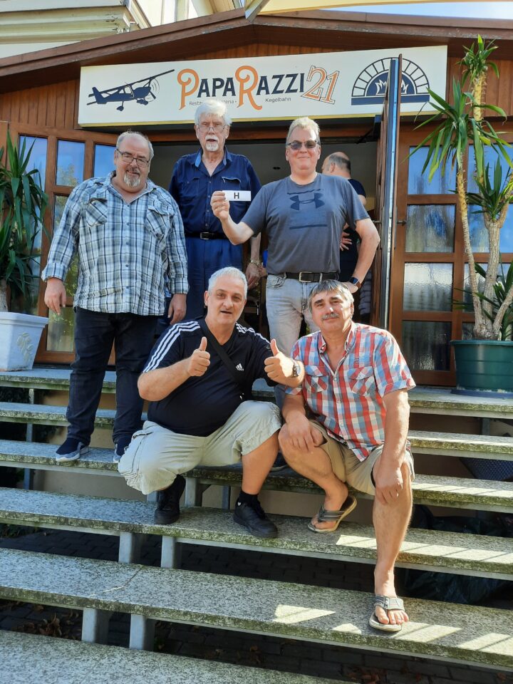 Mannschaft H SG Mainzer Höhe 1928 Karo Einfach 1931 1