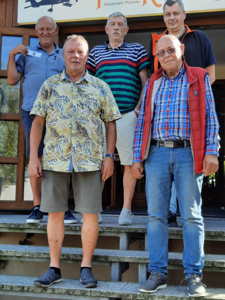 Mannschaft S Schöppenstedter Streiche