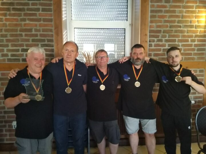 Platz 1 Thermalbad Buben Bad Emstal