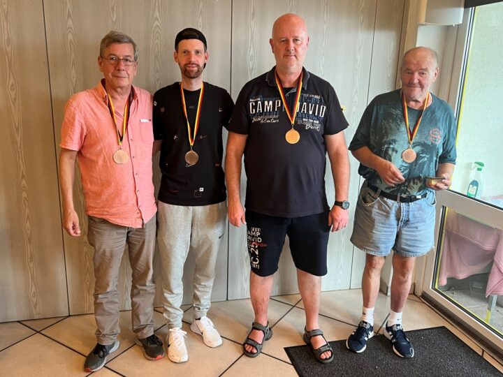 Platz 3 Direkt Energie Eschborn