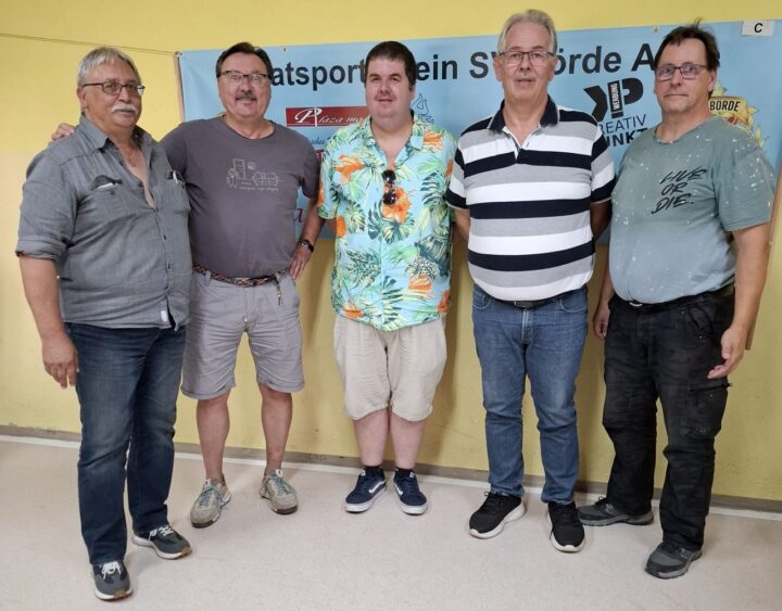 Platz 11 SC 85 Braunschweig E.V. II