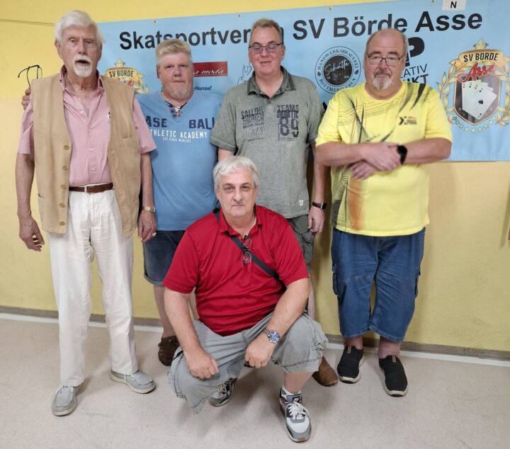 Platz 4 SG Mainzer Höhe 1928 Karo Einfach 1931 I