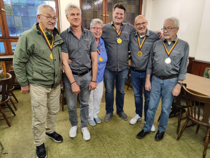 Platz 1 Asse 85 Hilden II