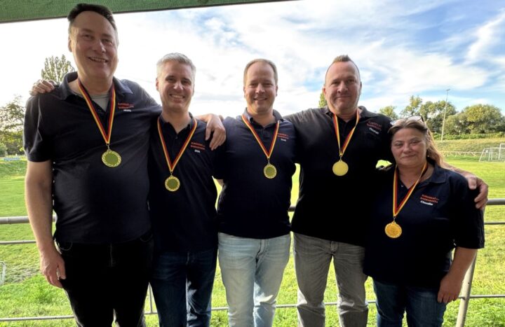 Platz 1 Euroskat.com Barbarossa