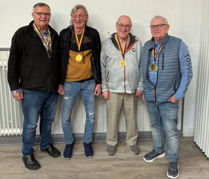 Platz 1 Teuto Asse BadRothenfelde II