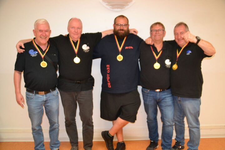 Platz 1 Thermalbad Buben Bad Emstal II
