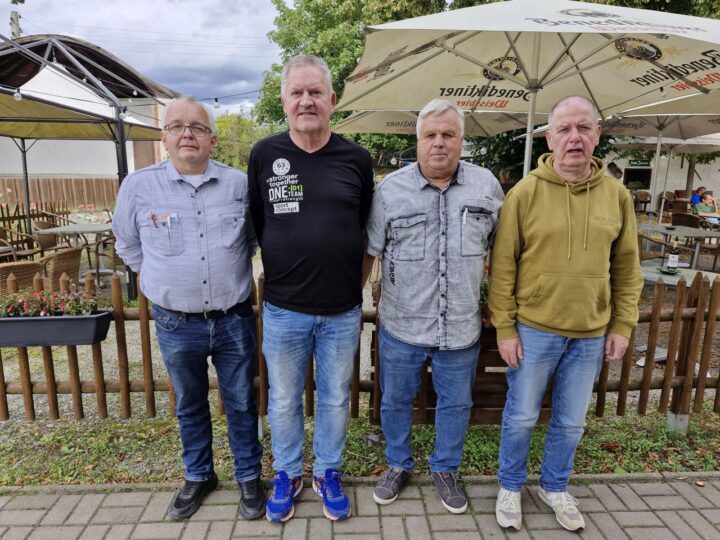 Platz 10 Harzbuben Hattorf